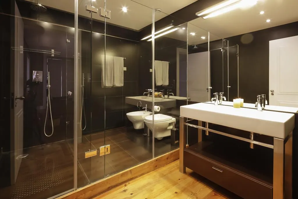 Bairro Alto Apartments By Linc Lisbon
