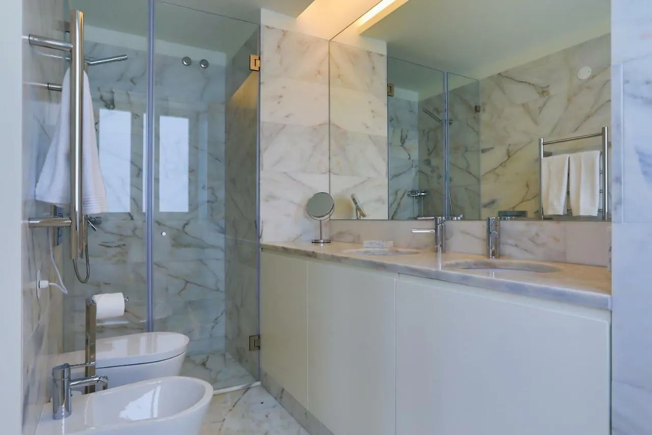 Bairro Alto Apartments By Linc Lisbon