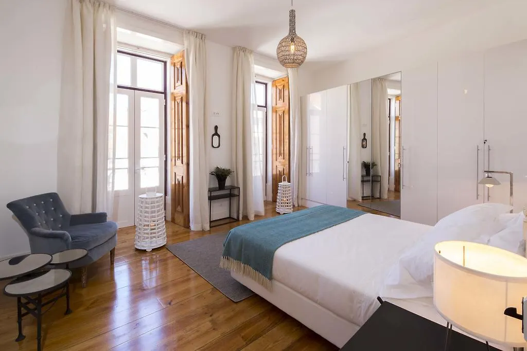 Bairro Alto Apartments By Linc Lisbon 0*,  Portugal