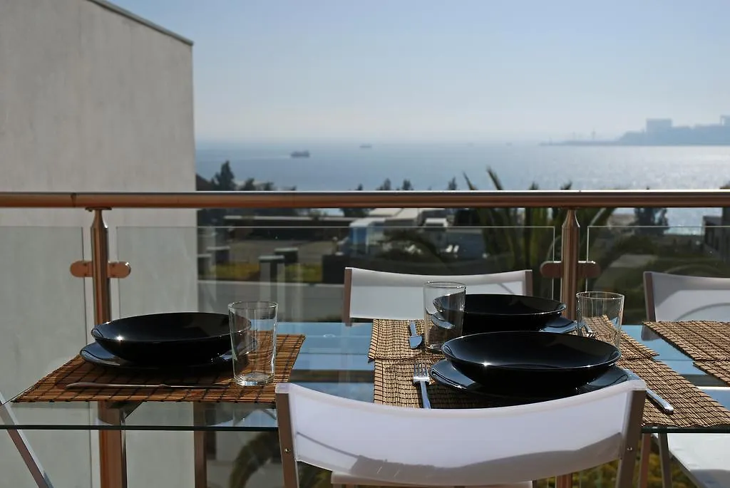 Bairro Alto Apartments By Linc Lisbon Portugal